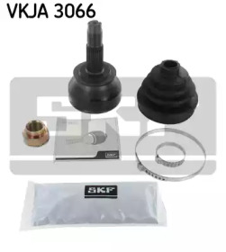 SKF VKJA 3066